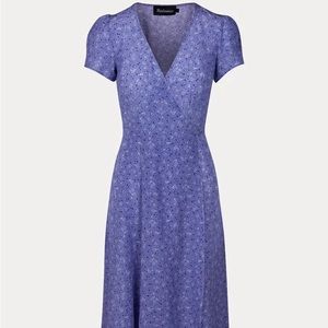 Realisation Par Teale Dress